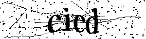 Bitte geben Sie die gezeigten Buchstaben und Zahlen ein