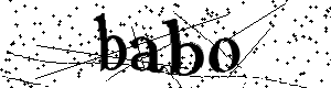 Bitte geben Sie die gezeigten Buchstaben und Zahlen ein