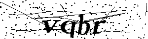 Bitte geben Sie die gezeigten Buchstaben und Zahlen ein