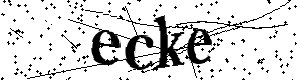 Bitte geben Sie die gezeigten Buchstaben und Zahlen ein