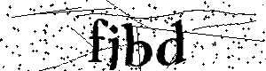 Bitte geben Sie die gezeigten Buchstaben und Zahlen ein