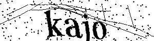Bitte geben Sie die gezeigten Buchstaben und Zahlen ein