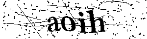 Bitte geben Sie die gezeigten Buchstaben und Zahlen ein