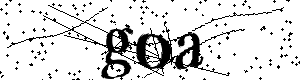 Bitte geben Sie die gezeigten Buchstaben und Zahlen ein