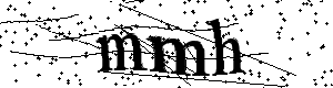 Bitte geben Sie die gezeigten Buchstaben und Zahlen ein