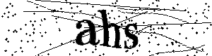 Bitte geben Sie die gezeigten Buchstaben und Zahlen ein