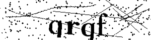 Bitte geben Sie die gezeigten Buchstaben und Zahlen ein