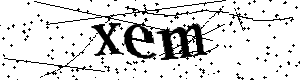Bitte geben Sie die gezeigten Buchstaben und Zahlen ein