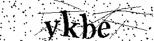 Bitte geben Sie die gezeigten Buchstaben und Zahlen ein