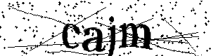 Bitte geben Sie die gezeigten Buchstaben und Zahlen ein