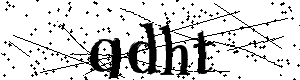 Bitte geben Sie die gezeigten Buchstaben und Zahlen ein
