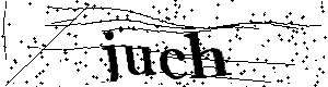 Bitte geben Sie die gezeigten Buchstaben und Zahlen ein