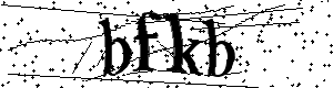 Bitte geben Sie die gezeigten Buchstaben und Zahlen ein