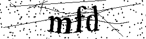 Bitte geben Sie die gezeigten Buchstaben und Zahlen ein