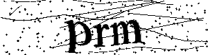 Bitte geben Sie die gezeigten Buchstaben und Zahlen ein