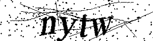 Bitte geben Sie die gezeigten Buchstaben und Zahlen ein