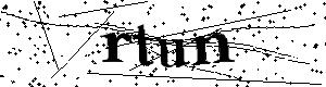 Bitte geben Sie die gezeigten Buchstaben und Zahlen ein