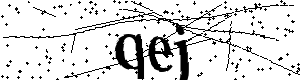 Bitte geben Sie die gezeigten Buchstaben und Zahlen ein