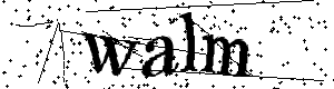 Bitte geben Sie die gezeigten Buchstaben und Zahlen ein
