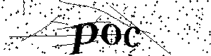 Bitte geben Sie die gezeigten Buchstaben und Zahlen ein