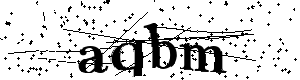 Bitte geben Sie die gezeigten Buchstaben und Zahlen ein