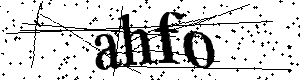 Bitte geben Sie die gezeigten Buchstaben und Zahlen ein