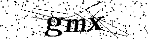 Bitte geben Sie die gezeigten Buchstaben und Zahlen ein