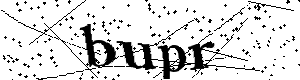 Bitte geben Sie die gezeigten Buchstaben und Zahlen ein