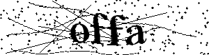 Bitte geben Sie die gezeigten Buchstaben und Zahlen ein