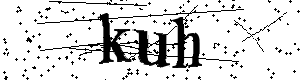 Bitte geben Sie die gezeigten Buchstaben und Zahlen ein