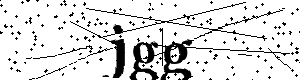 Bitte geben Sie die gezeigten Buchstaben und Zahlen ein