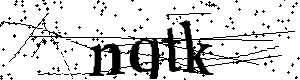 Bitte geben Sie die gezeigten Buchstaben und Zahlen ein