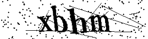 Bitte geben Sie die gezeigten Buchstaben und Zahlen ein