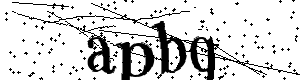 Bitte geben Sie die gezeigten Buchstaben und Zahlen ein