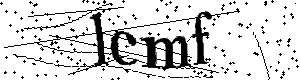 Bitte geben Sie die gezeigten Buchstaben und Zahlen ein