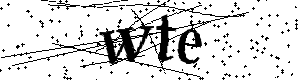 Bitte geben Sie die gezeigten Buchstaben und Zahlen ein