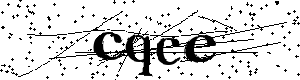 Bitte geben Sie die gezeigten Buchstaben und Zahlen ein