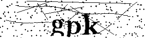 Bitte geben Sie die gezeigten Buchstaben und Zahlen ein