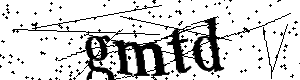 Bitte geben Sie die gezeigten Buchstaben und Zahlen ein