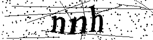 Bitte geben Sie die gezeigten Buchstaben und Zahlen ein
