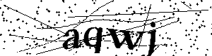 Bitte geben Sie die gezeigten Buchstaben und Zahlen ein