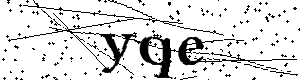 Bitte geben Sie die gezeigten Buchstaben und Zahlen ein