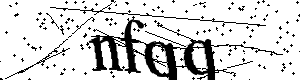 Bitte geben Sie die gezeigten Buchstaben und Zahlen ein
