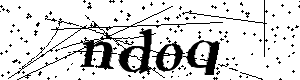 Bitte geben Sie die gezeigten Buchstaben und Zahlen ein