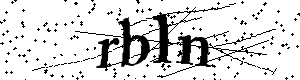 Bitte geben Sie die gezeigten Buchstaben und Zahlen ein