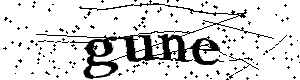 Bitte geben Sie die gezeigten Buchstaben und Zahlen ein
