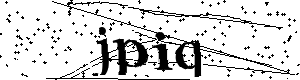 Bitte geben Sie die gezeigten Buchstaben und Zahlen ein