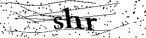 Bitte geben Sie die gezeigten Buchstaben und Zahlen ein