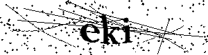 Bitte geben Sie die gezeigten Buchstaben und Zahlen ein