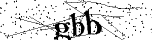 Bitte geben Sie die gezeigten Buchstaben und Zahlen ein